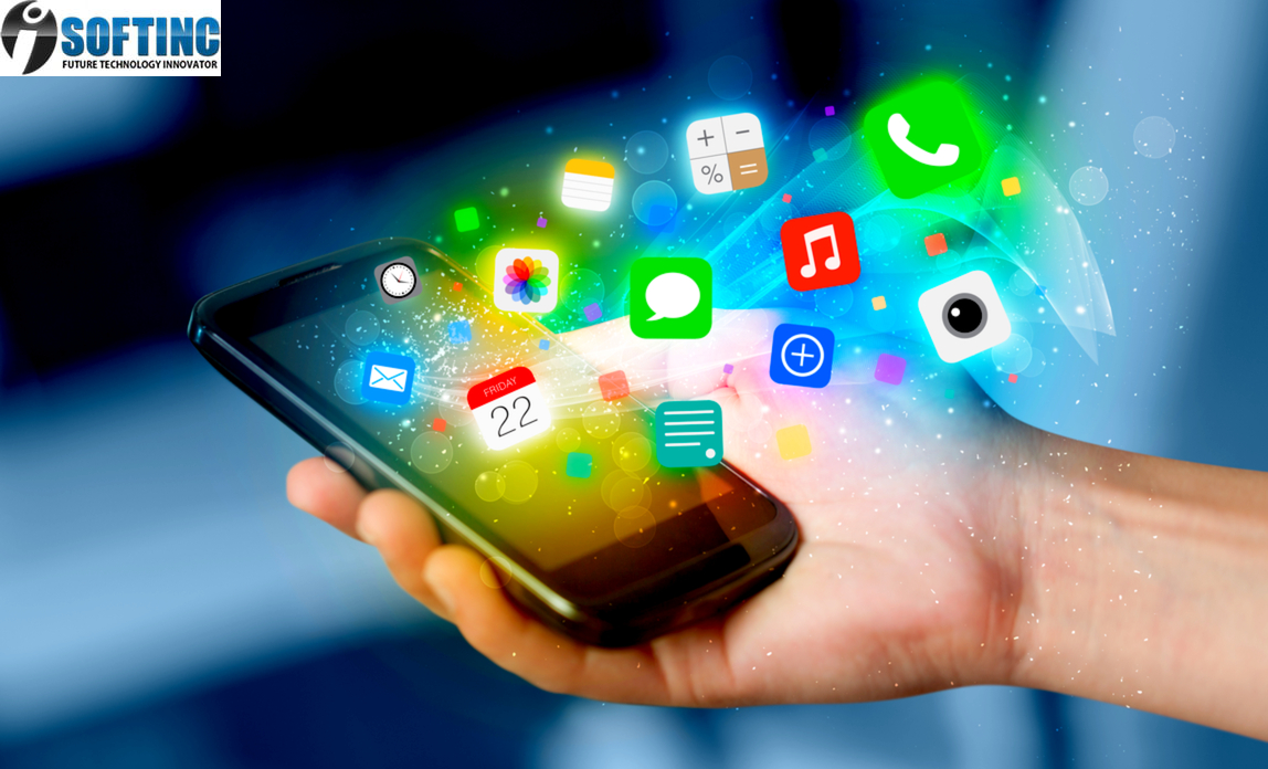 Tips for Creating a Perfect Mobile App for Business
