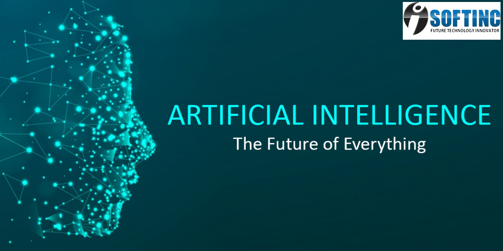 Artificial Intelligence The Changing Future