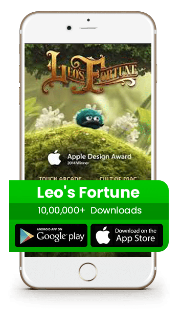 Leos_Fortune